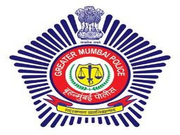 Mumbai Police 