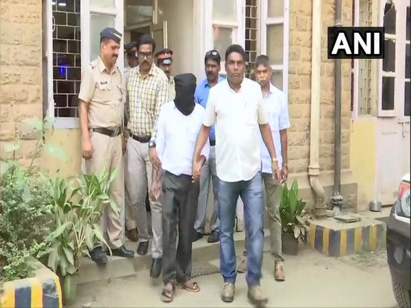 SF Kakulte, Assistant Engineer with BMC sent to police custody