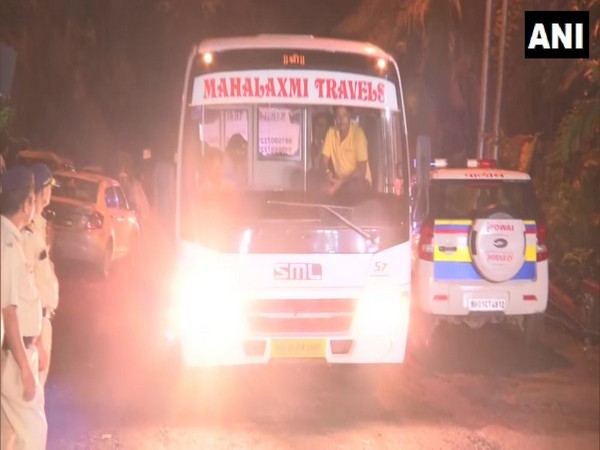 Karnataka rebel MLAs returned to Renaissance - Mumbai Convention Centre Hotel late last night