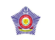 Mumbai Police logo