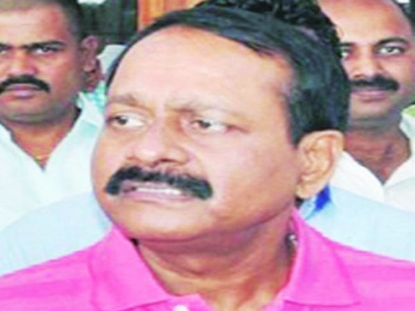 Gangster Munna Bajrangi (file photo)