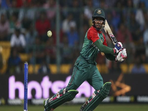 Mushfiqur Rahim (Photo: ICC Cricket)