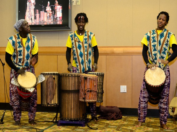 Music has rightly termed as the universal language, as it gets people grooving to its tunes regardless of their culture or nationality.