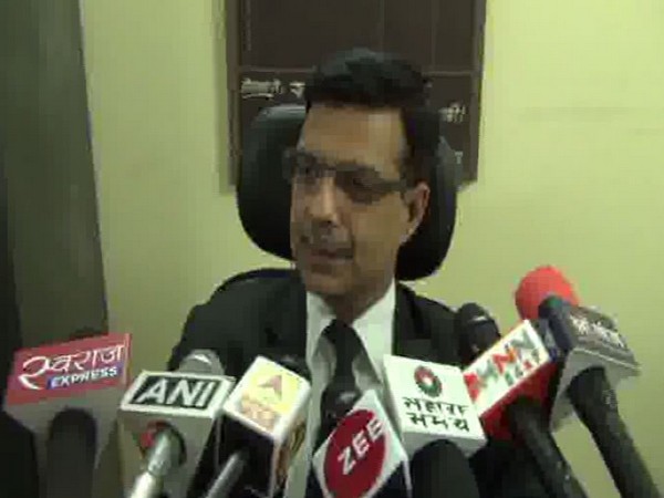 Dushyant Tyagi, Public Prosecutor spoke to media on Wednesday about the acquittal of 11 in relation to Muzaffarnagar riots