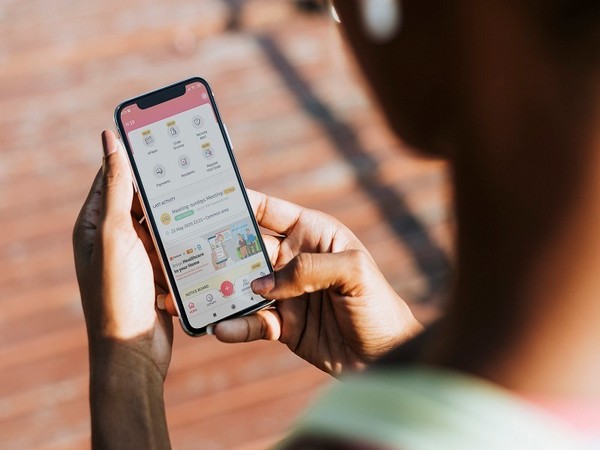 The MyGate app now follows GDPR guidelines to strengthen data privacy