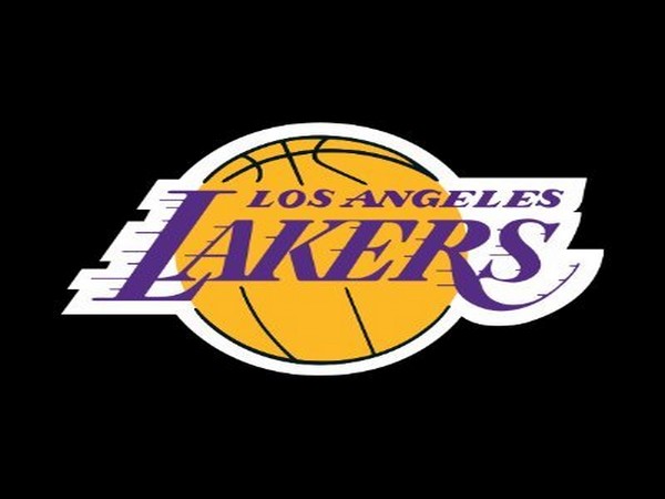 Logo of Los Angeles Lakers