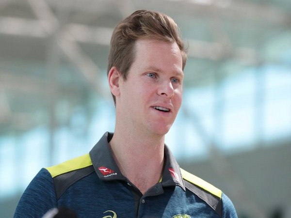Australia batsman Steve Smith (Photo/ cricket.com.au Twitter)