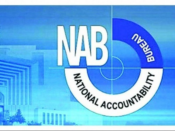 National Accountability Bureau
