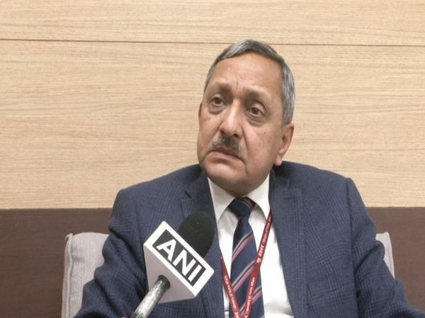 NADA DG Navin Agarwal 