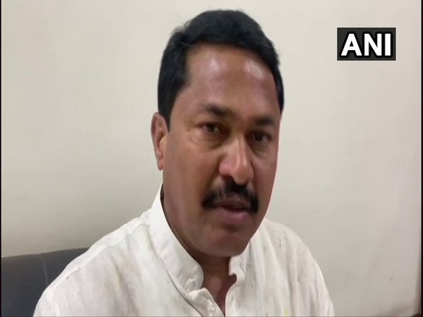 Maharashtra Congress Party President Nana Patole (Photo/ANI)