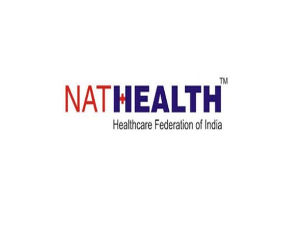 NATHEALTH logo