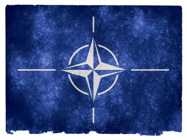NATO logo (Representative Image)