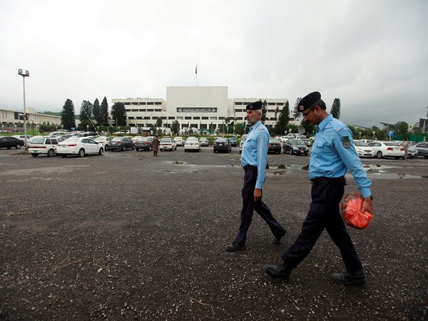 National Assembly of Pakistan (Photo Credit - Reuters)