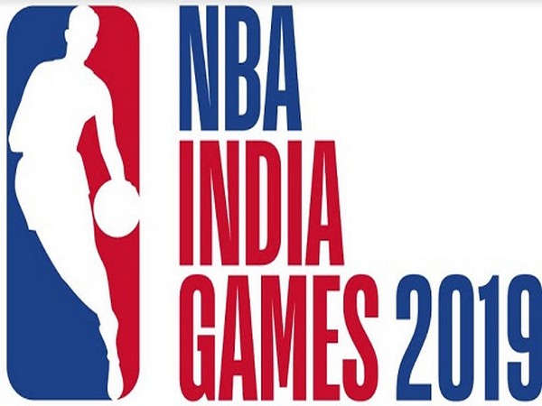 NBA India Games 2019