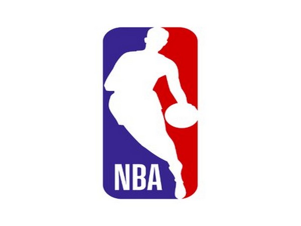 NBA logo