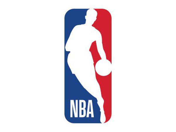 NBA logo 