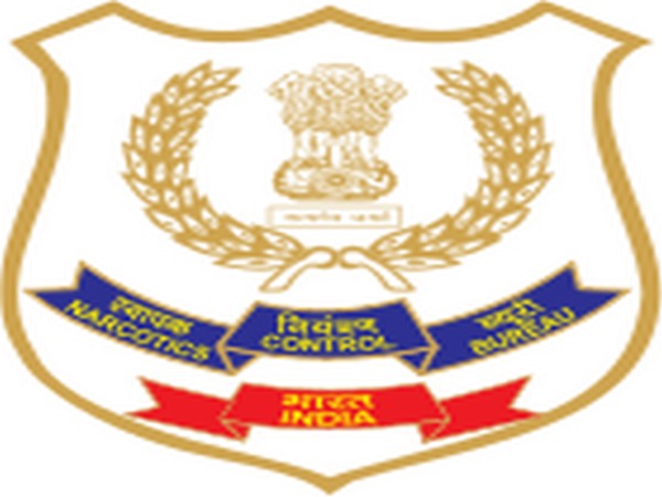 Narcotics Control Bureau (NCB)