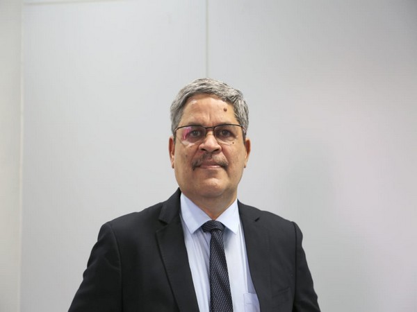 Raste has over 30 years of experience across diverse sectors