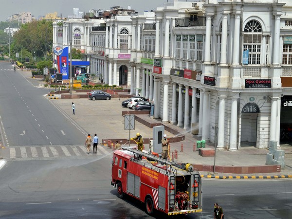 Representative Image