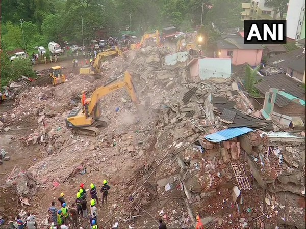 Latest visual from the accident site (Photo/ANI)