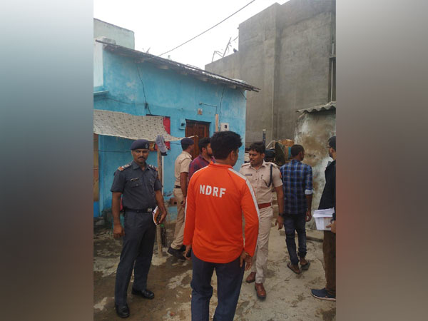 NDRF with civil police and administration on Wednesday evacuated 65 people in Gujarat and DIU
