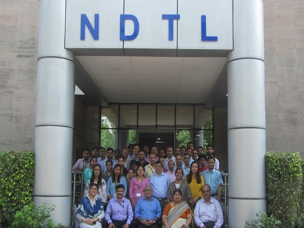 National Dope Testing Laboratory (Picture courtesy: NDTL website)