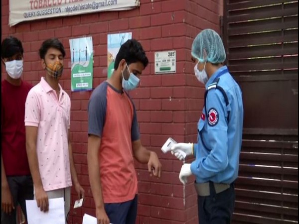 Representative image