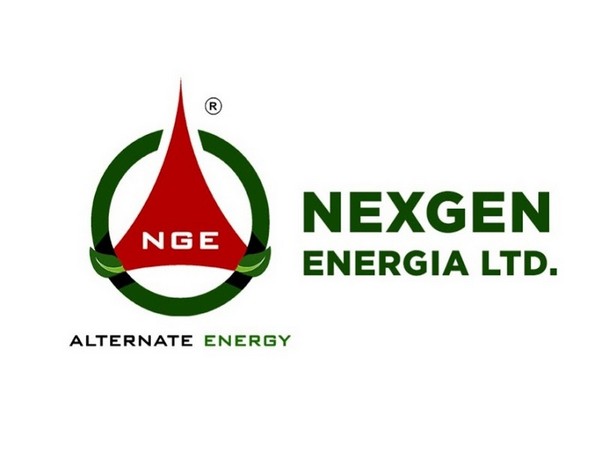 Nexgen Energia ltd logo