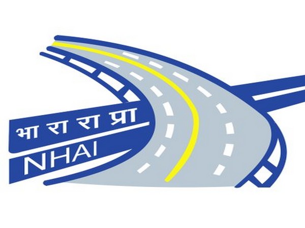 National Highways Authority of India logo (Photo: Twitter)