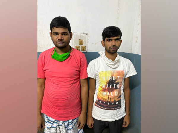 The NIA Special court convicted Habibur Rahman, and Fakirul Seikh, in connection with a case dating back to 2017.
