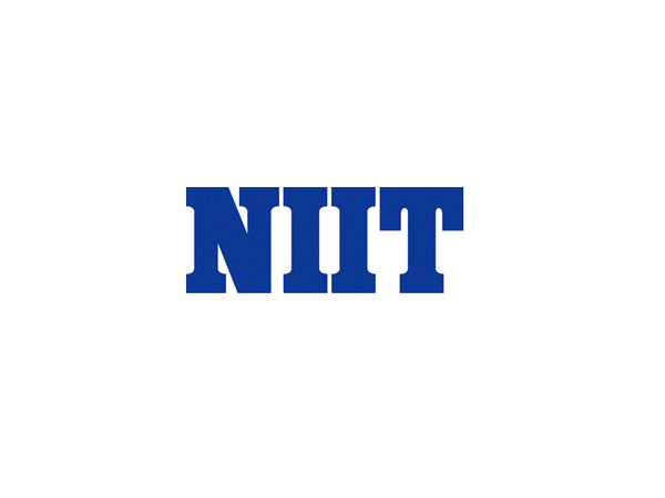 NIIT Limited logo