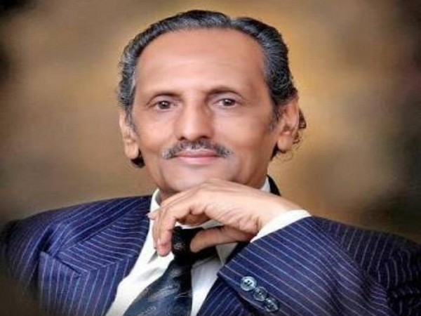 Noted Kannada poet Prof KS Nisar Ahmed. (File photo/ANI) 