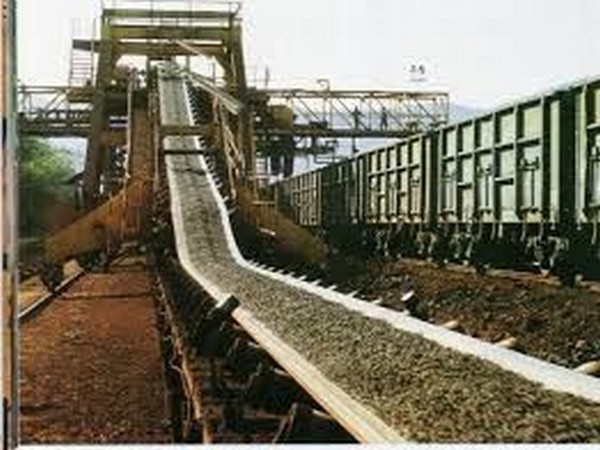 The company is is India's single largest iron ore producer