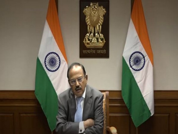 National Security Adviser Ajit Doval