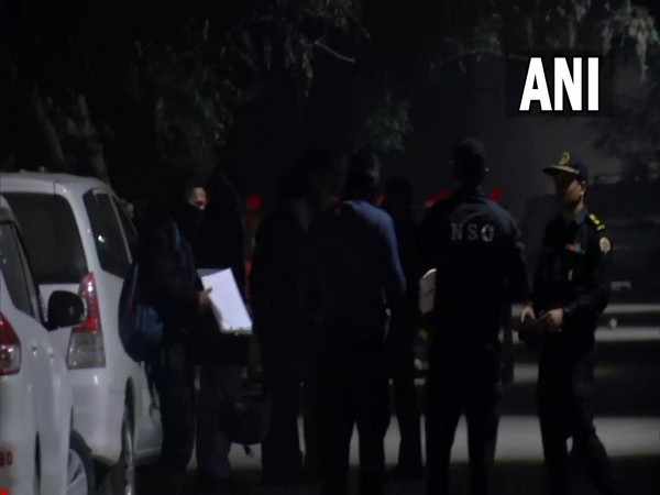 Visuals from Ludhiana