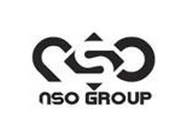NSO logo (Pic credit: NSO Group website)