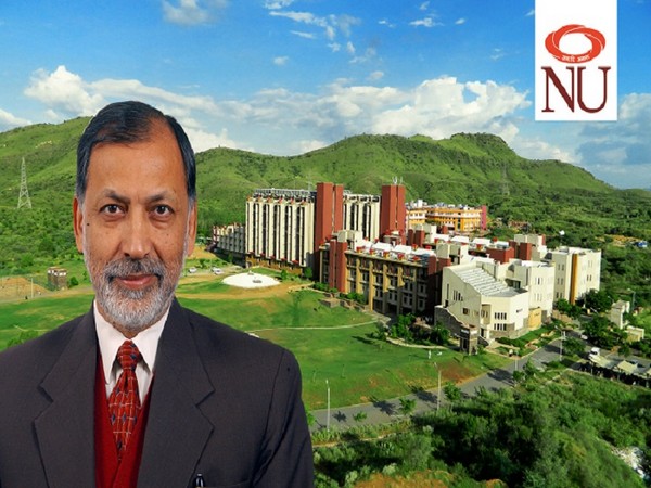 Rajendra S Pawar, Chairman and Co-founder NIIT Group and Founder, NIIT University