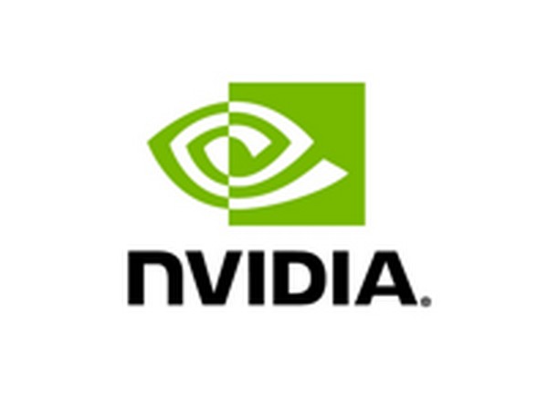 NVIDIA Logo