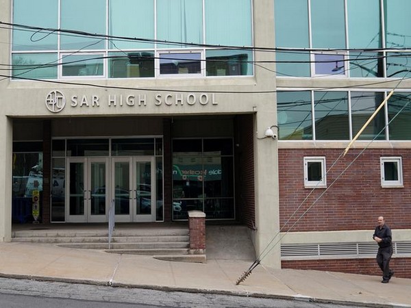 SAR High School in New York City (File photo)