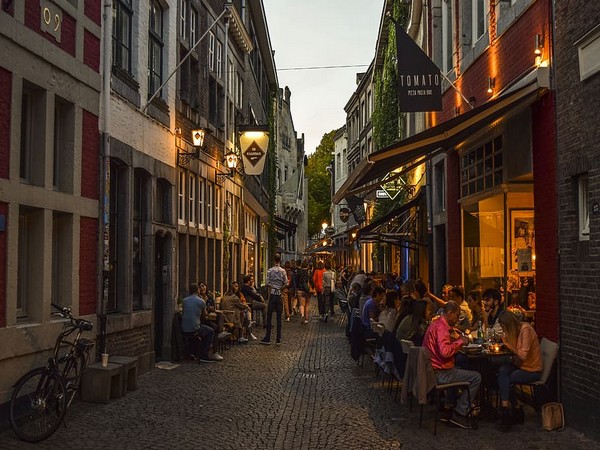 Representative image