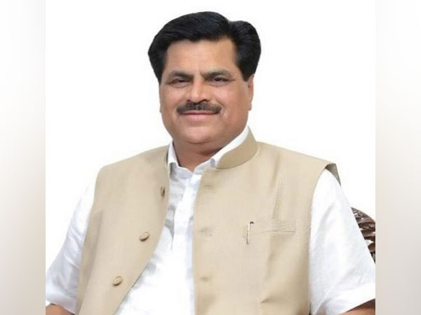 Chaudhary Madan Lal Bagga. (Photo: Twitter @madan_bagga) 