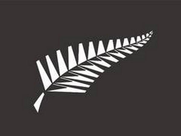 New Zealand Cricket logo 