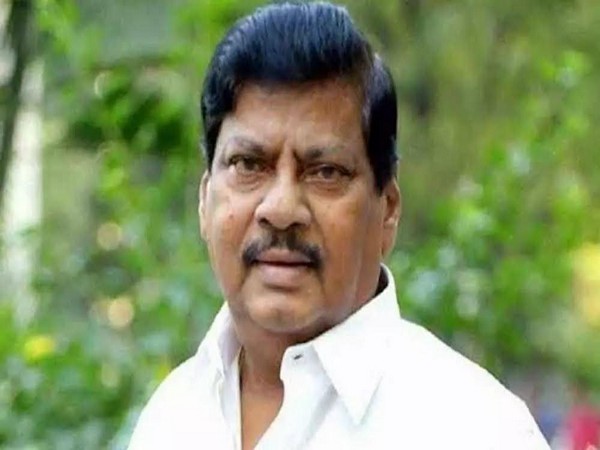 TDP senior leader & former Chittoor MP N Siva Prasad passed away today at Apollo Hospital in Chennai