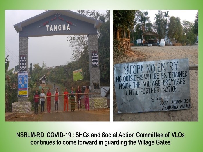 Nagaland artisans preserve traditional crafts