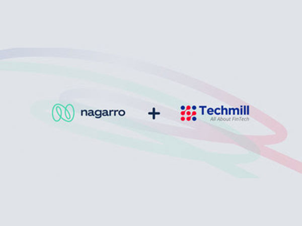 Nagarro has joined forces with Techmill Global . 