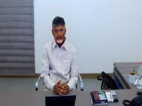 File photo of TDP chief Chandrababu Naidu