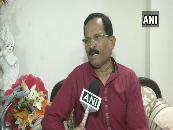 Minister of State (MoS) for Defence Shripad Naik (File Photo)