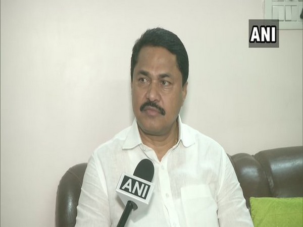 Nana Patole (File Photo)