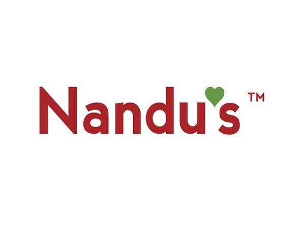 Nandu's logo