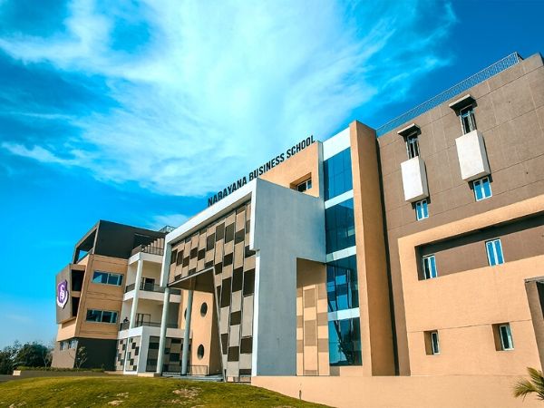 Narayana Business School